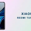 Xiaomi Redmi Turbo 5 - FilpZ.com