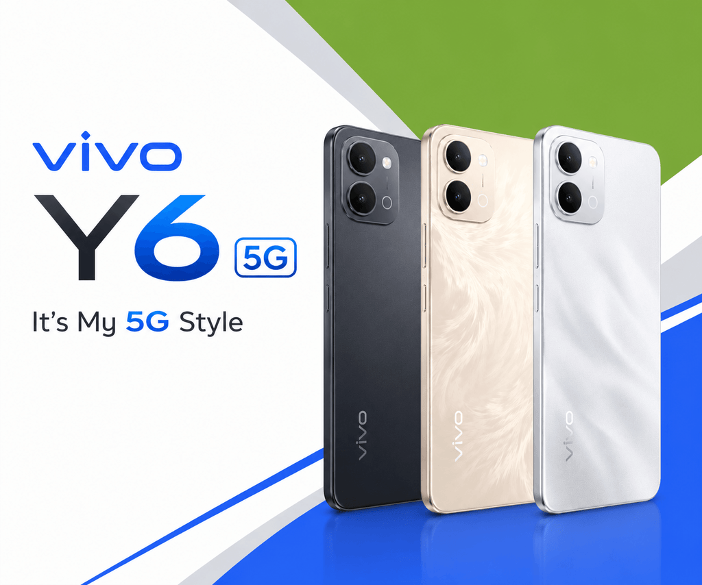 Vivo Y6 5G worth buying or not
