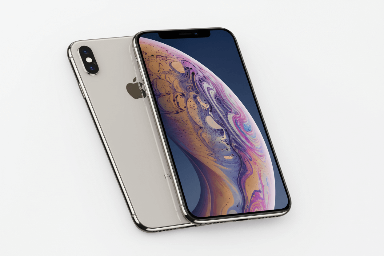 Apple iPhone XS – Features, Specifications, and Performance Review
