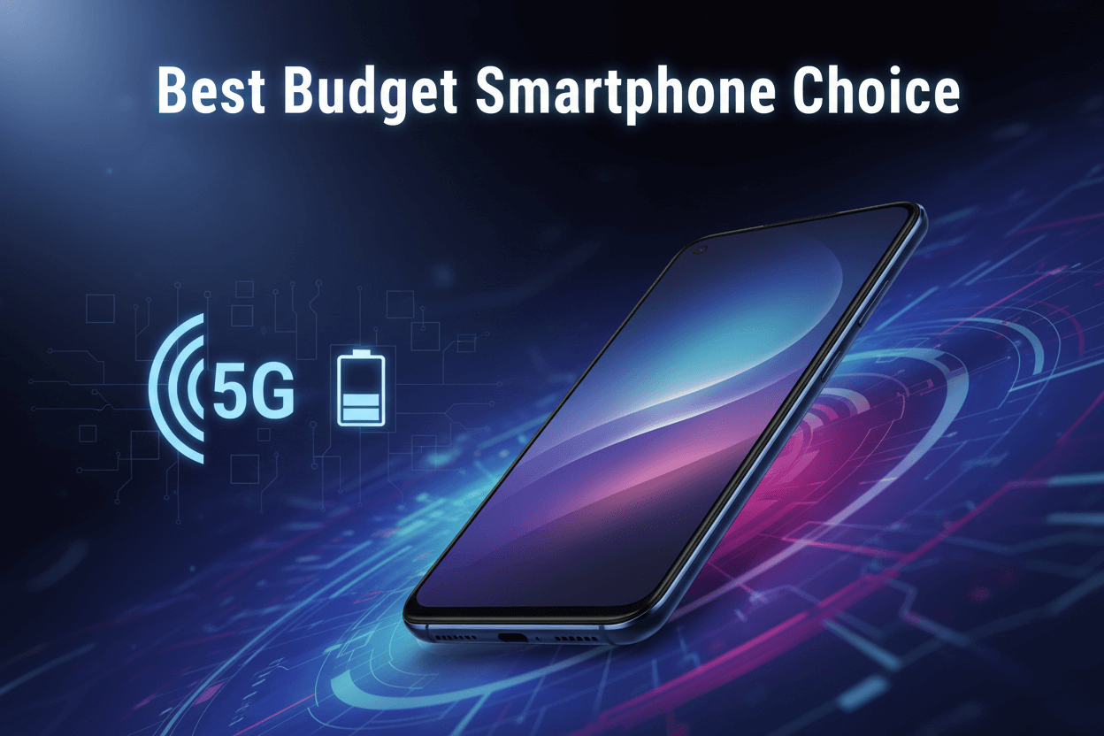 Motorola Moto G67 Power 5G Best Budget Smartphone Choice