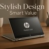 HP Pavilion x360 - FilpZ.com
