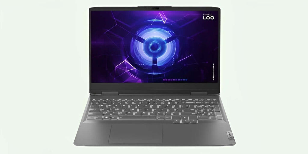 Lenovo LOQ 13th Gen Review: Powerful Performance for Engineers