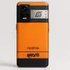Realme GT Neo 3 Naruto Edition - FilpZ.com