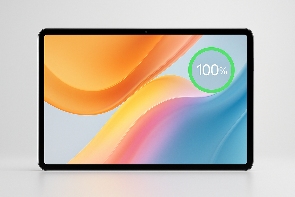 Experience Long-Lasting Battery Life with Honor MagicPad 3 Pro