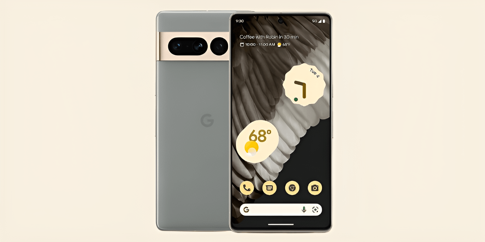 Google Pixel 7 Pro Review After Almost 2 Years of Usage