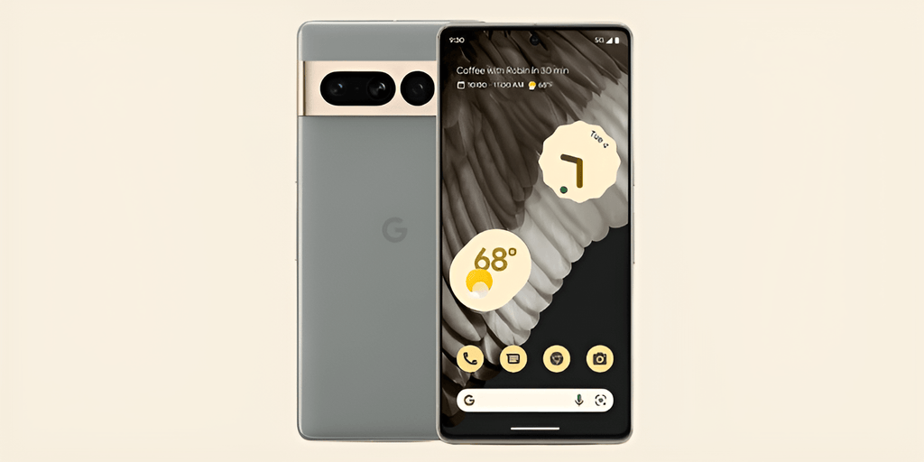 Google Pixel 7 Pro Review After Almost 2 Years of Usage