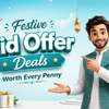 Festive Eid Offer Deals 