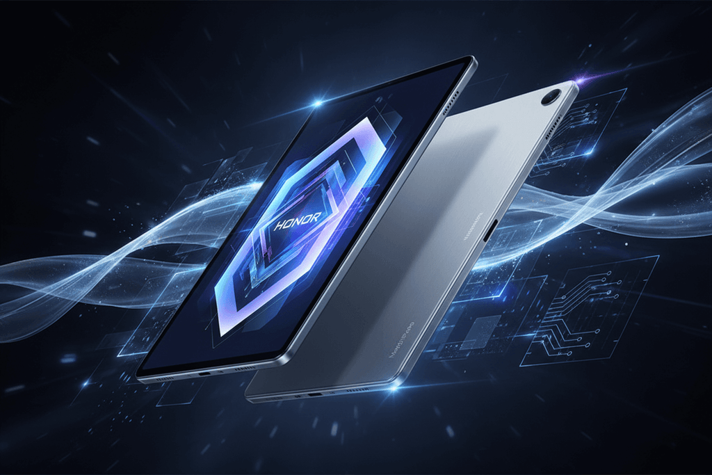 Honor MagicPad3 Pro Comes With Massive Battery