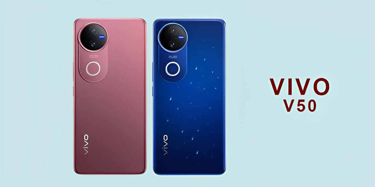 Vivo V50 Launch Date, Specs and Price: Everything You Need to Know