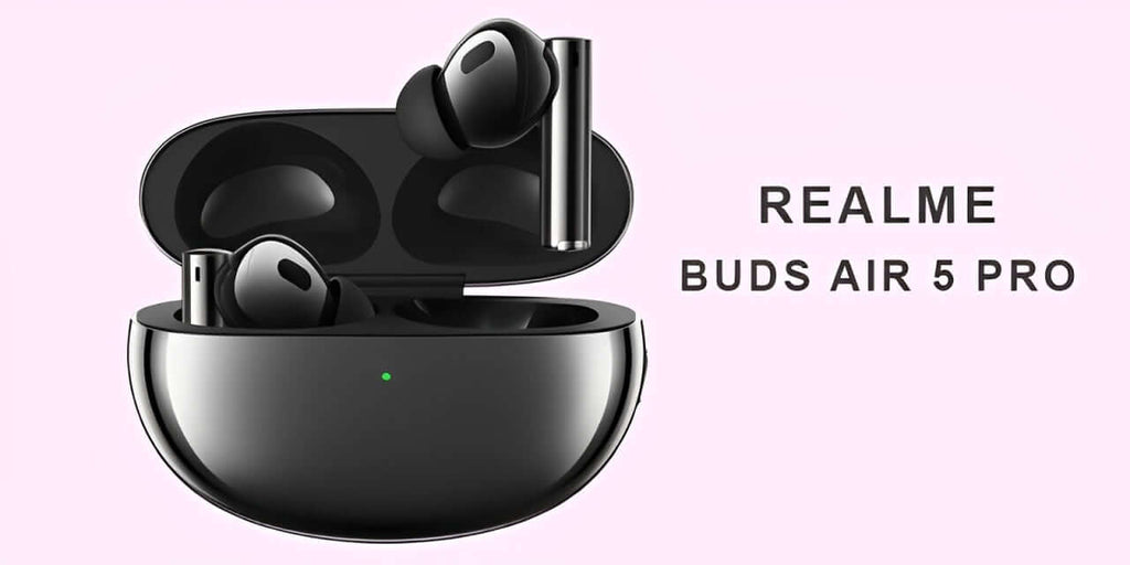 Realme Buds Air 5 Pro Price: Affordable Wireless Earbuds