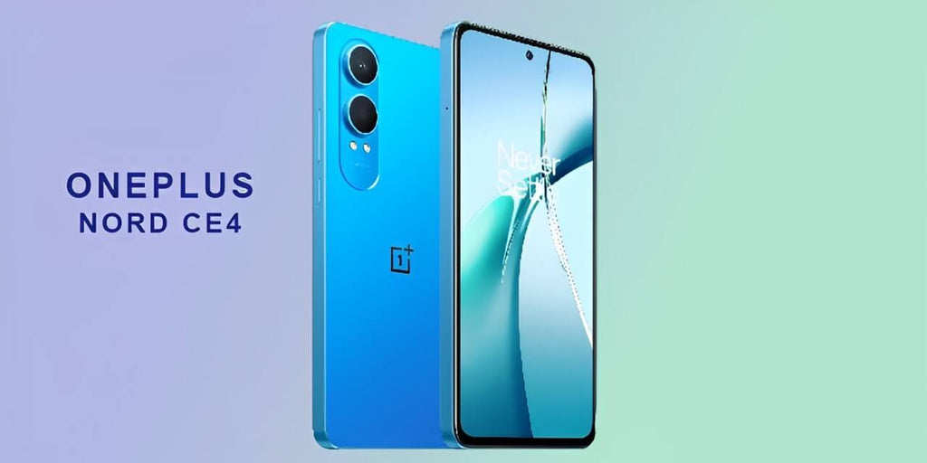 OnePlus Nord CE4 Price and Features: A Game-Changer