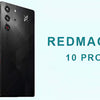 ZTE Nubia RedMagic 10 Pro - FilpZ.com