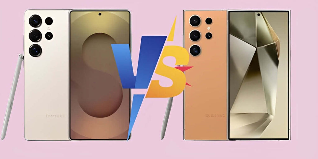 Samsung Galaxy S25 Ultra vs Galaxy S24 Ultra: Do We Need a Refresh?