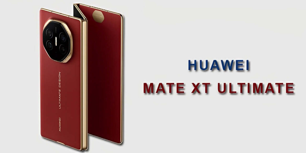 Huawei Mate XT’s Camera, Speed, and Innovation in India