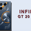 Infinix GT 20 Pro - FilpZ.com