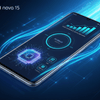 Huawei Nova 15 - FilpZ.com