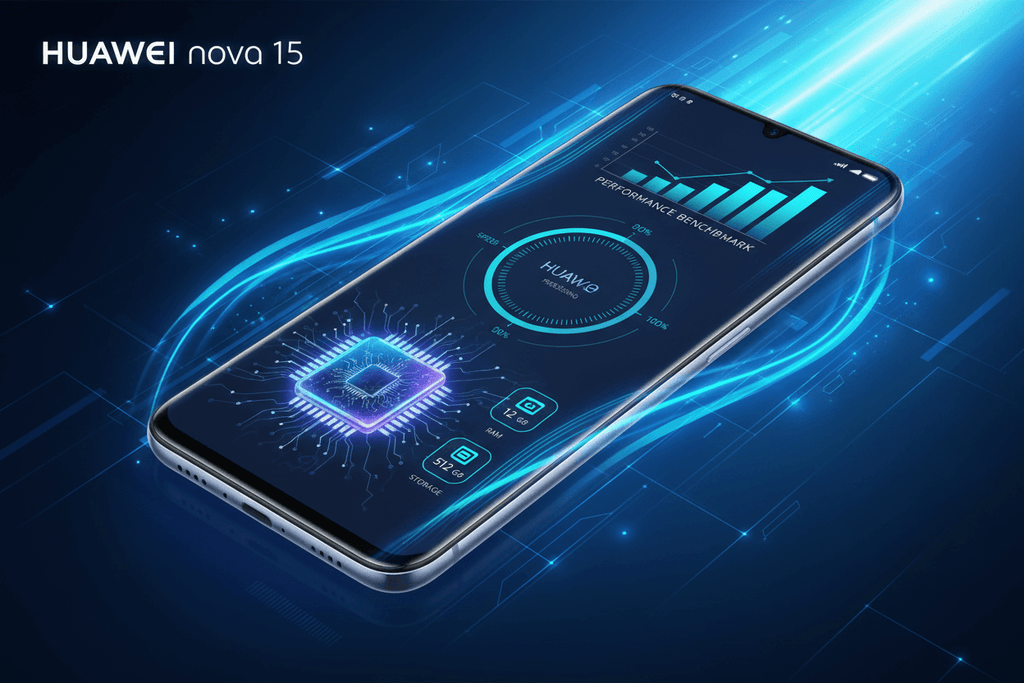 Huawei nova 15: Features, Price, Performance, Overview