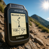 Garmin eTrex Solar Features Sunlight-Readable Display for Outdoor Adventures