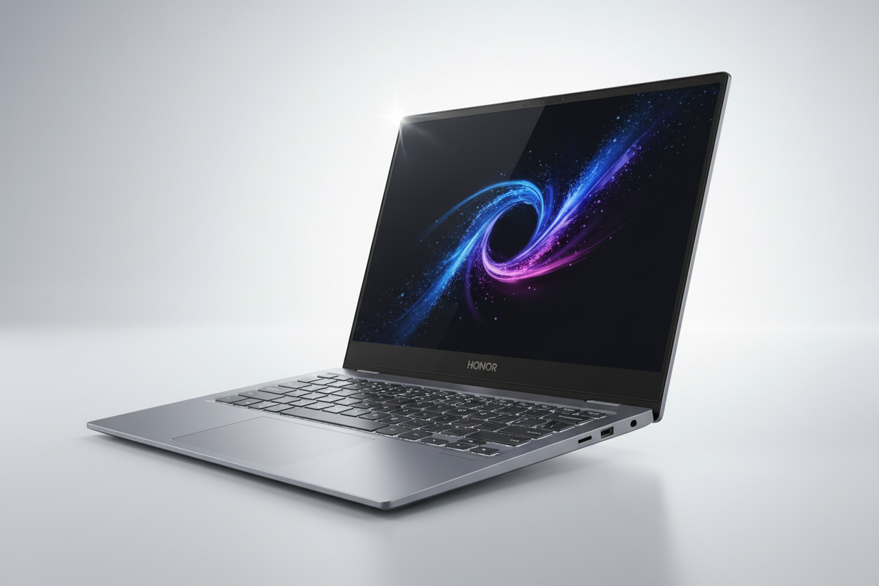 Honor MagicBook Pro 14 2025 Lightweight Laptop Powerhouse
