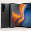 Huawei Unveils Revolutionary Tri-Fold Phone with Massive 10.2-Inch Display
