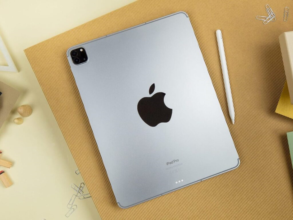 iPad Pro 2024 review: The tablet I’ve been waiting for