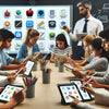 iPad in Education: How Teachers and Students Can Benefit