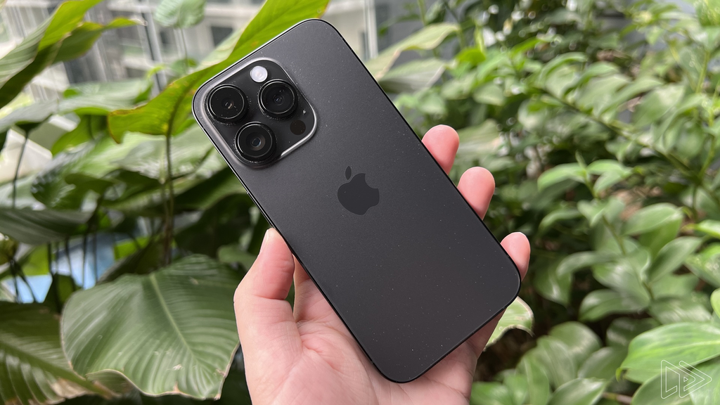 iPhone 14 Pro review