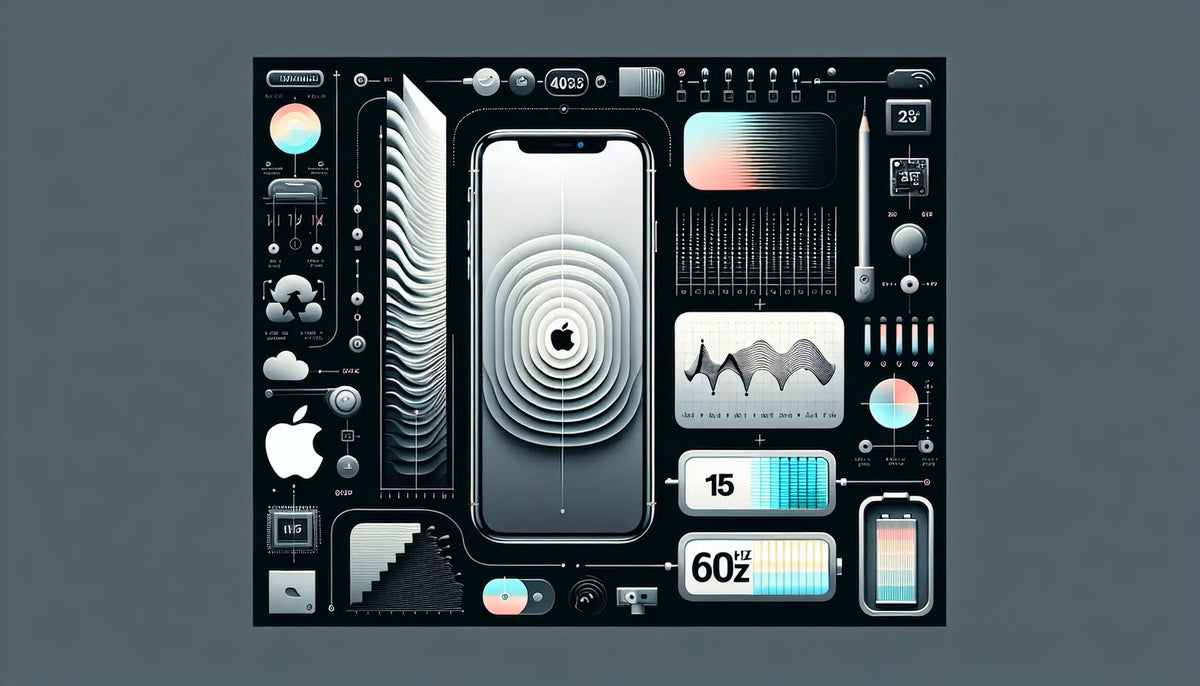 New iPhone 15: Enhanced Features with a Classic Design