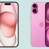 iPhone 15 vs iPhone 17 Air - FilpZ.com