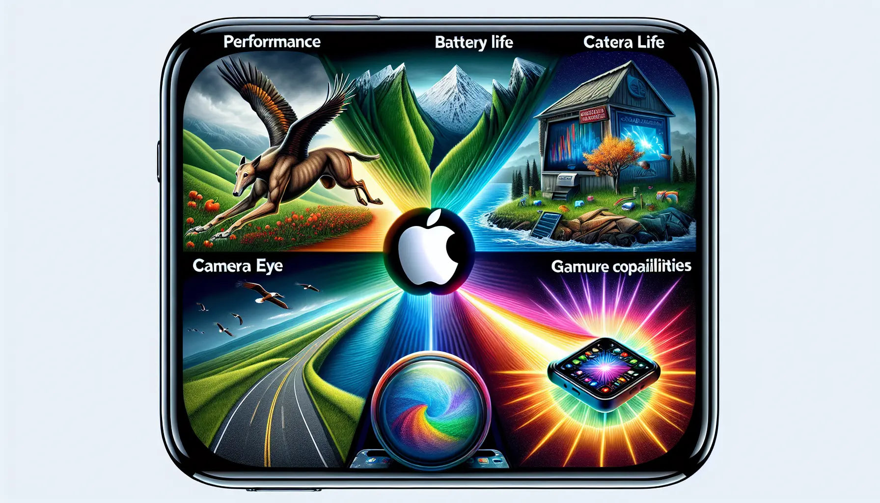 iPhone 8 in 2023 - Performance, Battery, Camera And Gaming