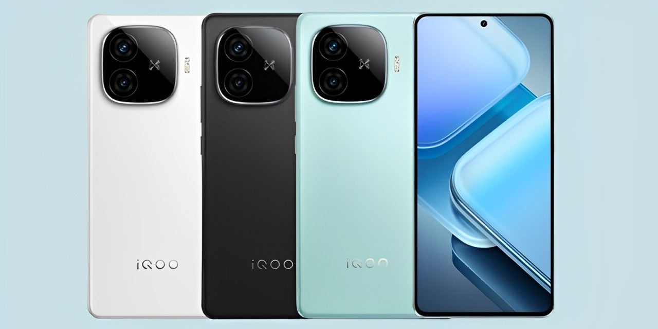 iQOO Z10 Series Launching Soon: Four Exciting New Models to Revolutionize the Indian Market