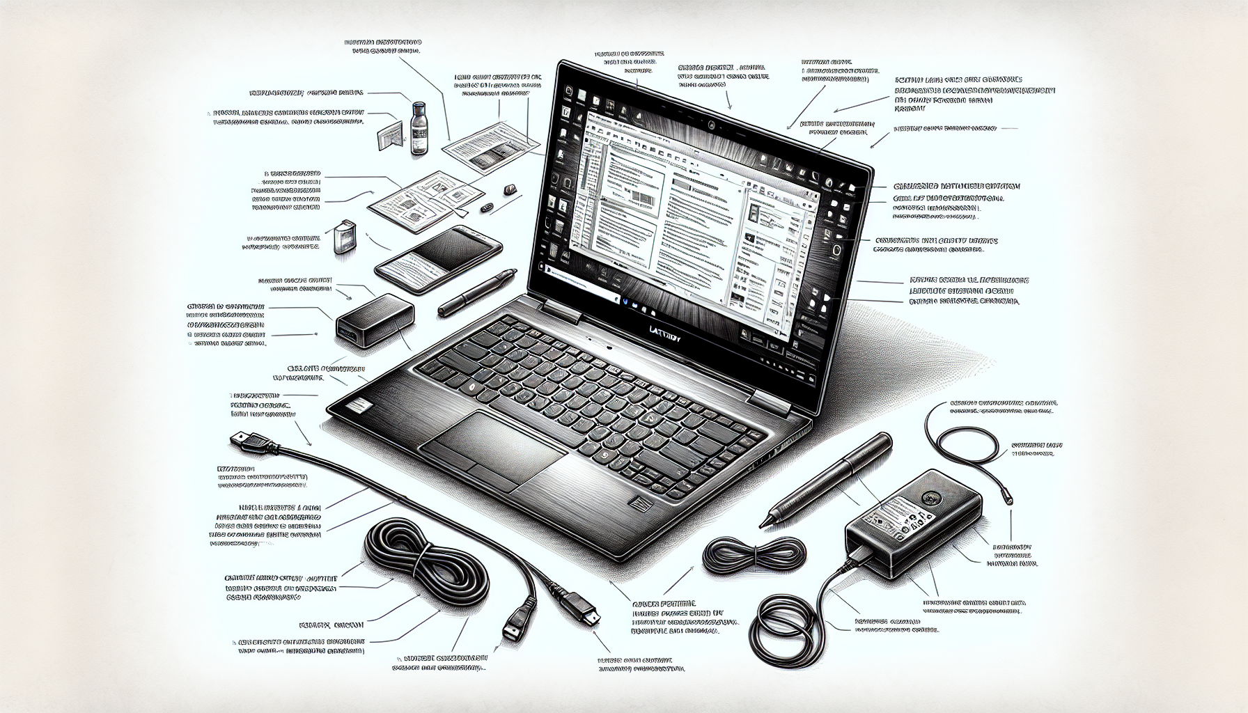 Dell Latitude E5470 I5 6th Gen, 256GBSSD, 8GB Ram Laptop- A Comprehensive Review