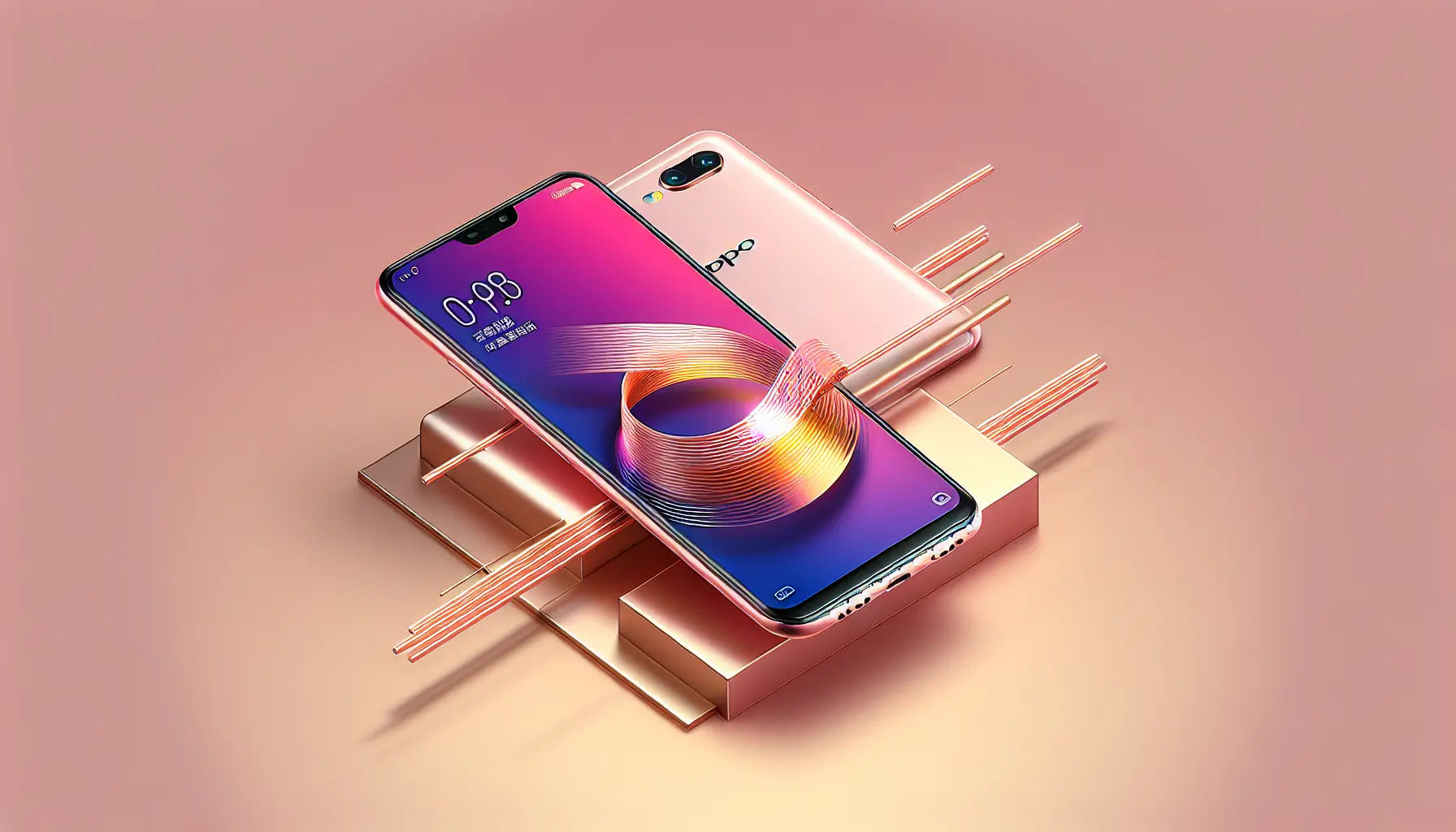 Oppo A71 (2018) 16GB 2GB RAM Rose Gold: The Affordable Powerhouse