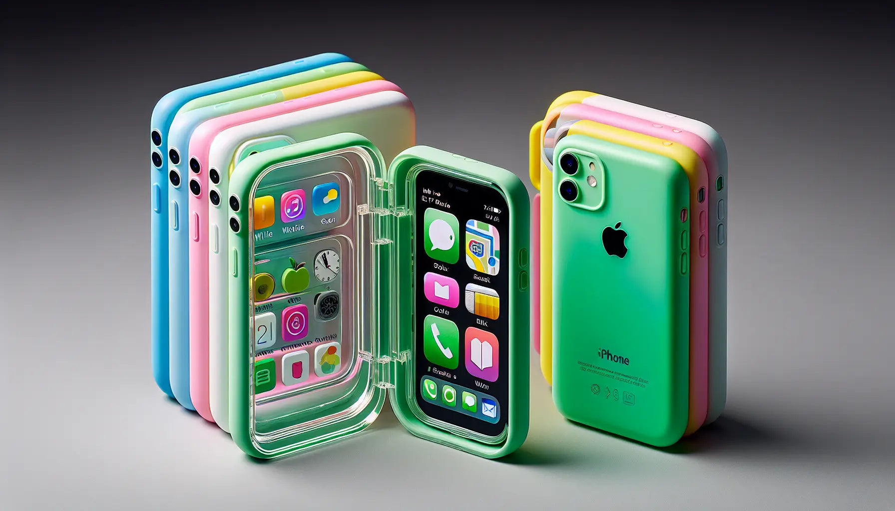 The APPLE IPHONE 5C: A Colorful and Affordable Option