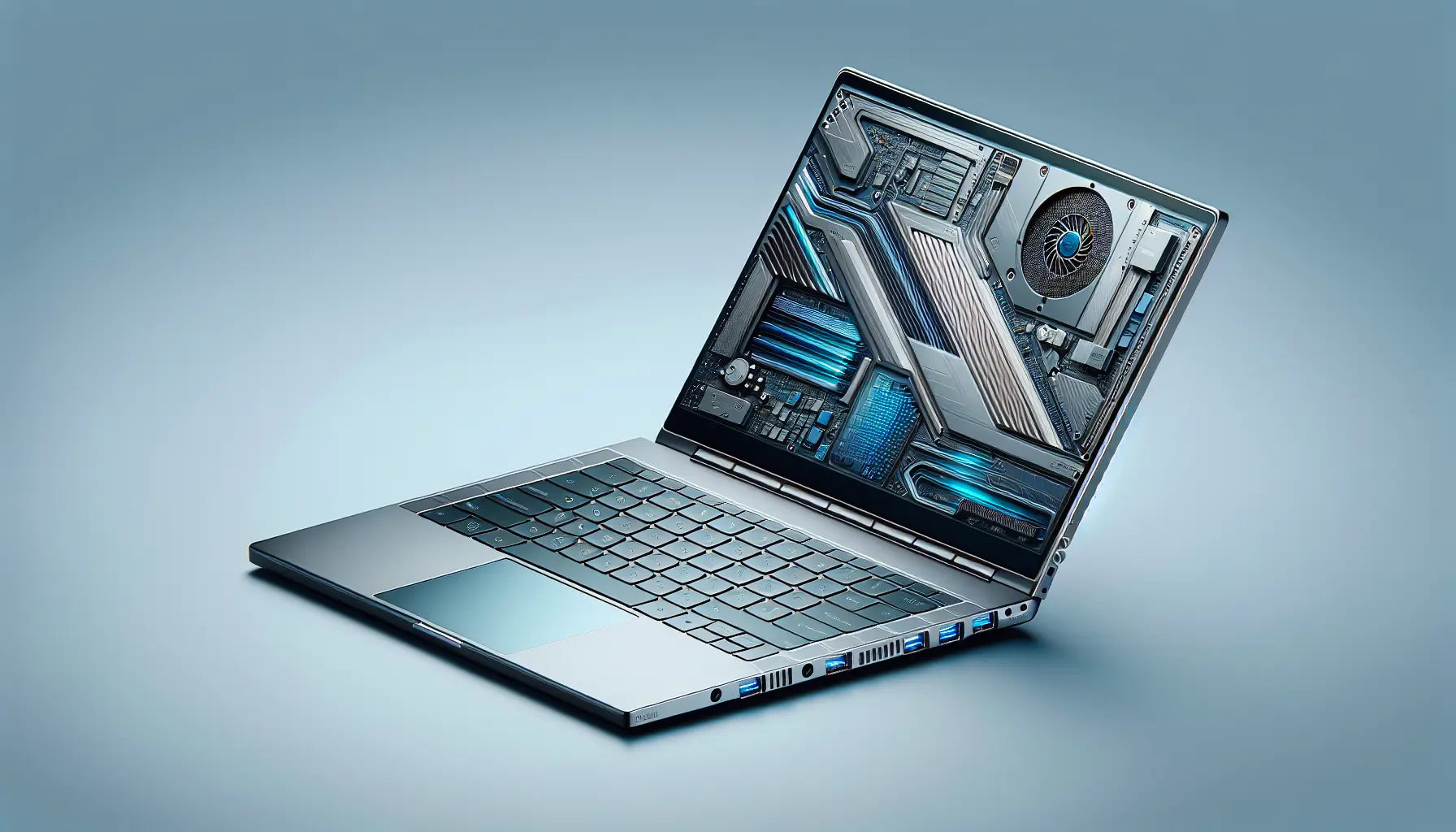 Discover the Power of the HP EliteBook 830 G5 I5, 8th Gen, 256SSD, 16GB Ram Laptop