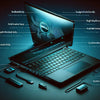 Dell LATITUDE 5490 I5: Budget-Friendly Powerhouse