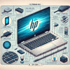 HP EliteBook 820 G3 Laptop Review: Performance & Features