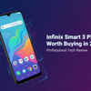 Infinix Smart 3 Plus - FilpZ.com