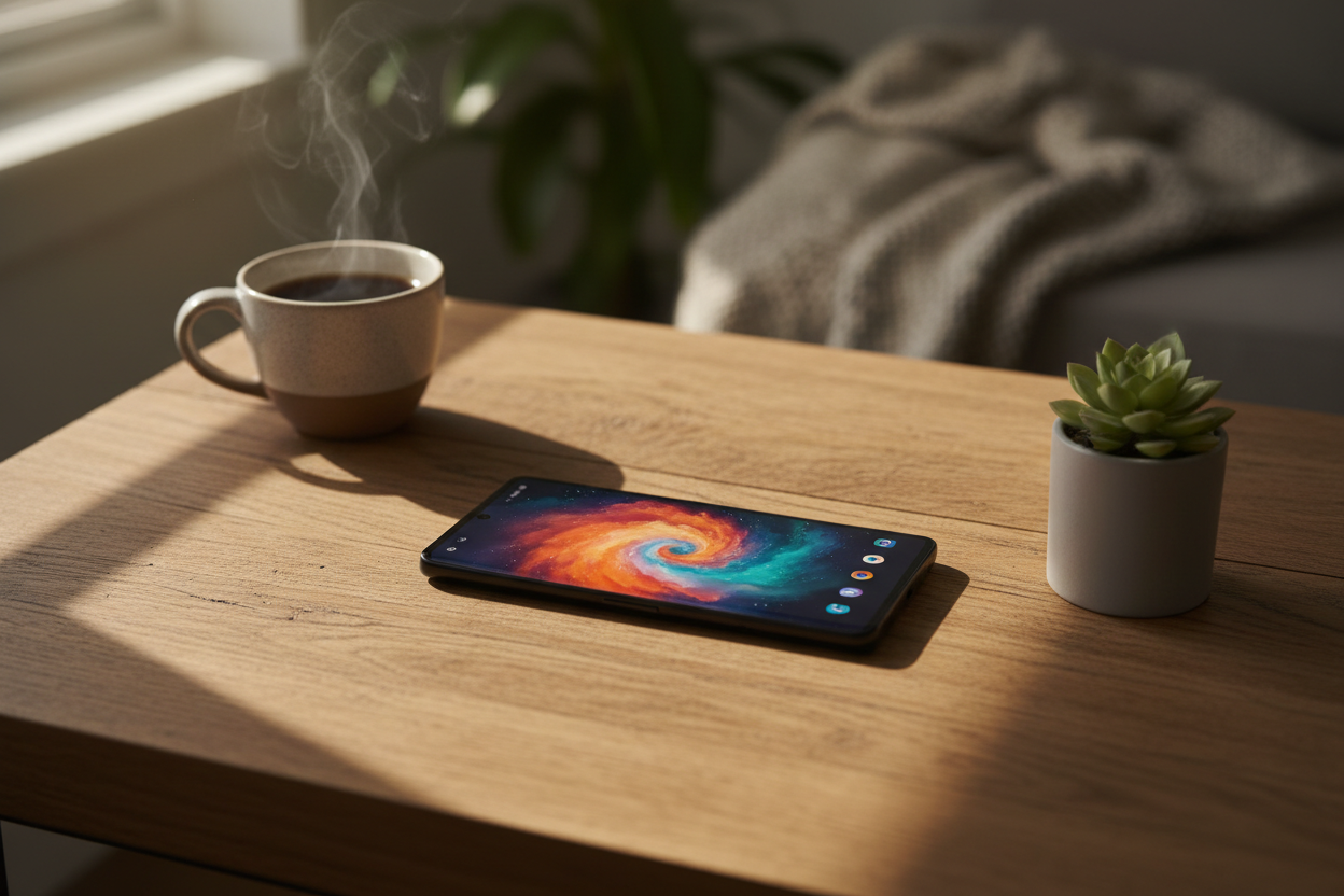 OnePlus 10 Pro Built For Ultimate Performance