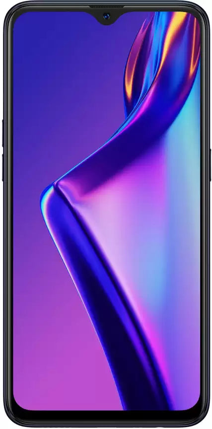 Oppo A12 32GB 2GB RAM Black A1 Grade