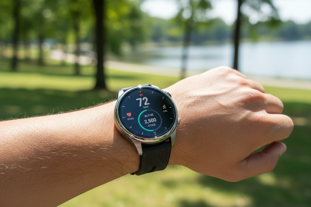 Oppo Watch X2 – Everything About Launch, Price & Features