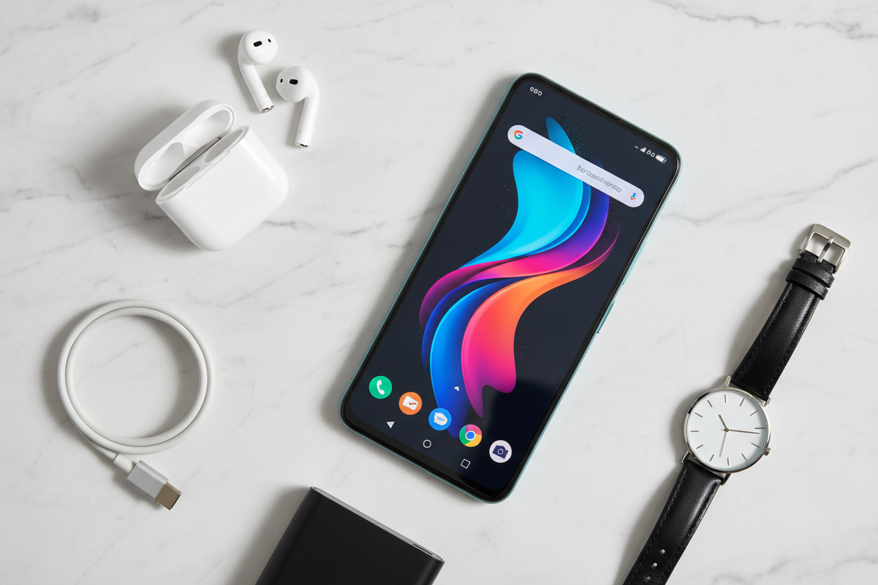 Realme 16T Best Budget Smartphone Worth Buying