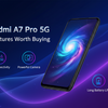 Redmi A7 Pro 5G - FilpZ.com