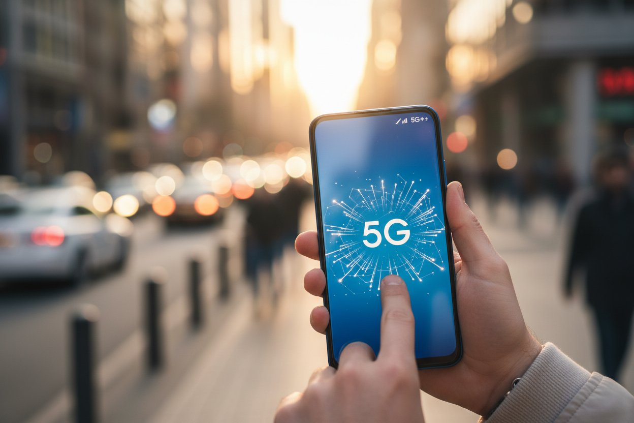 Redmi A7 Pro 5G Value For Money