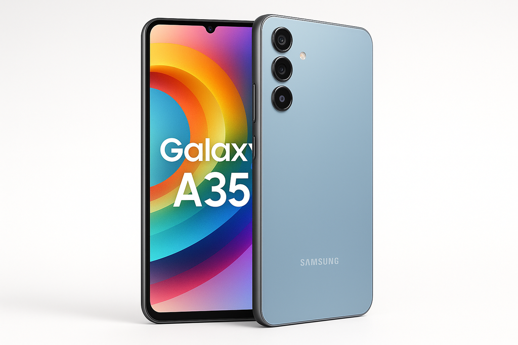 Samsung A35: Complete Review, Features, and Buying Guide