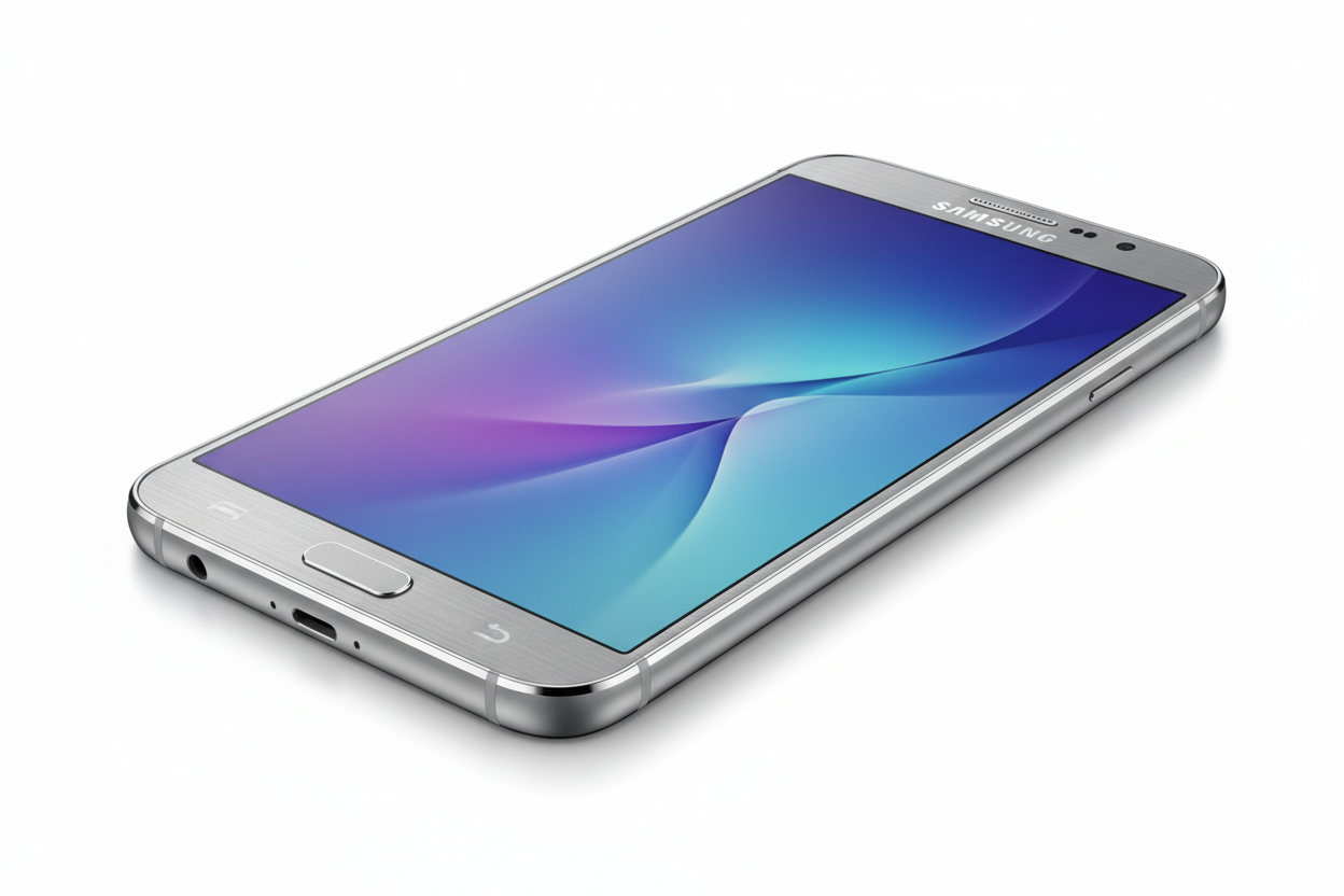 Is Samsung Galaxy Alpha still a good secondary phone