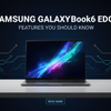 Samsung Galaxy Book6 Edge - FilpZ.com