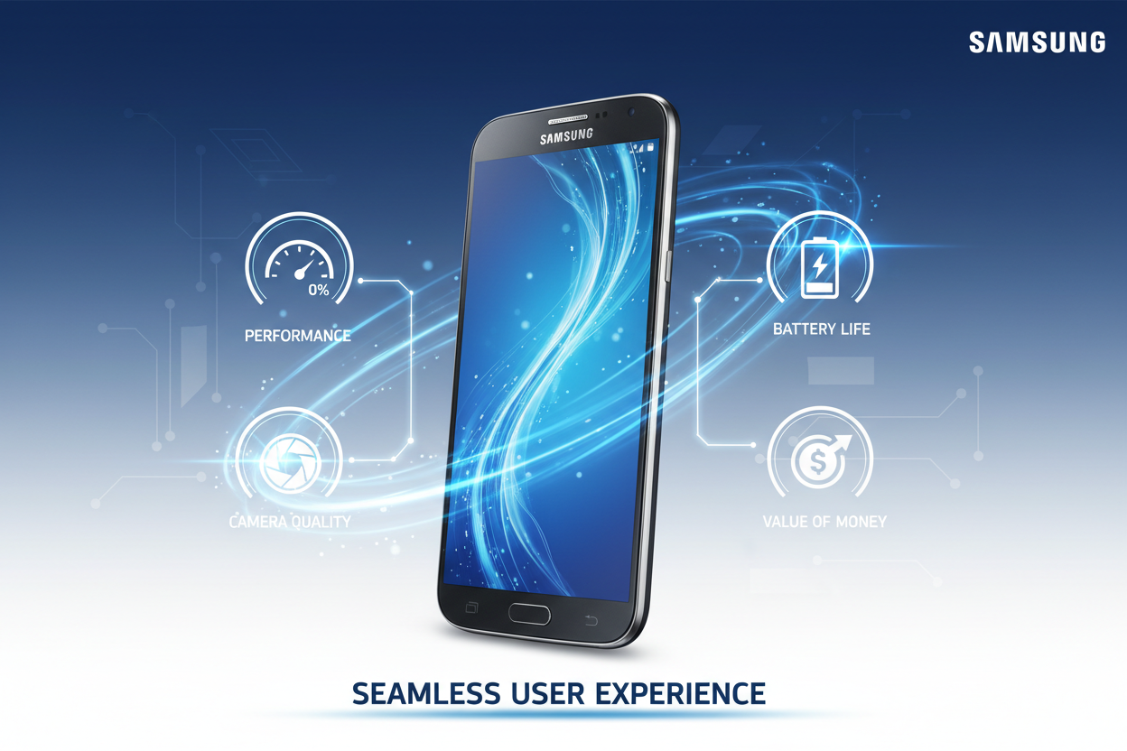 Samsung Galaxy Express Prime Review Features Performance Value