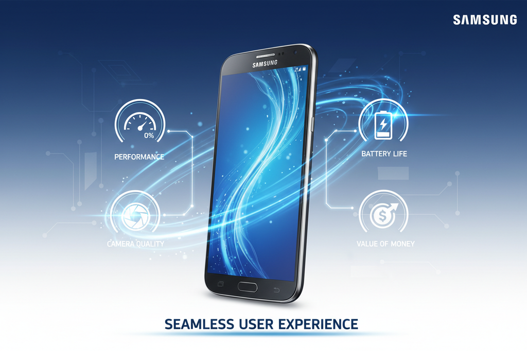 Samsung Galaxy Express Prime Review Features Performance Value