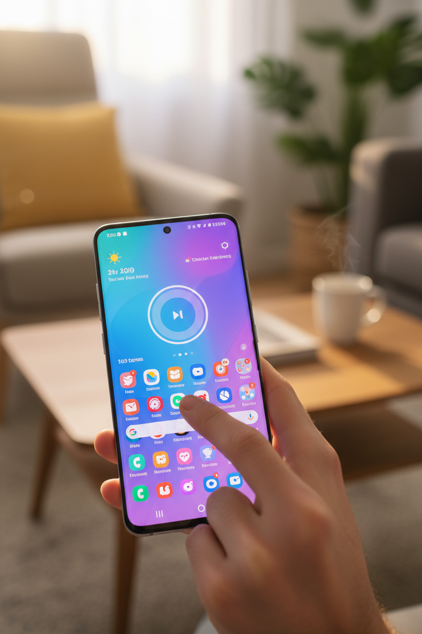 Samsung Galaxy S20 5G Worth Buying Today